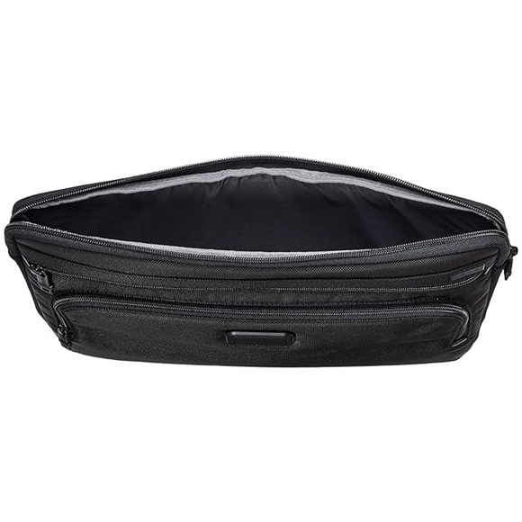 TUMI Carrying Case for 11” tablet Unisex in Black - Picture 4 of 9